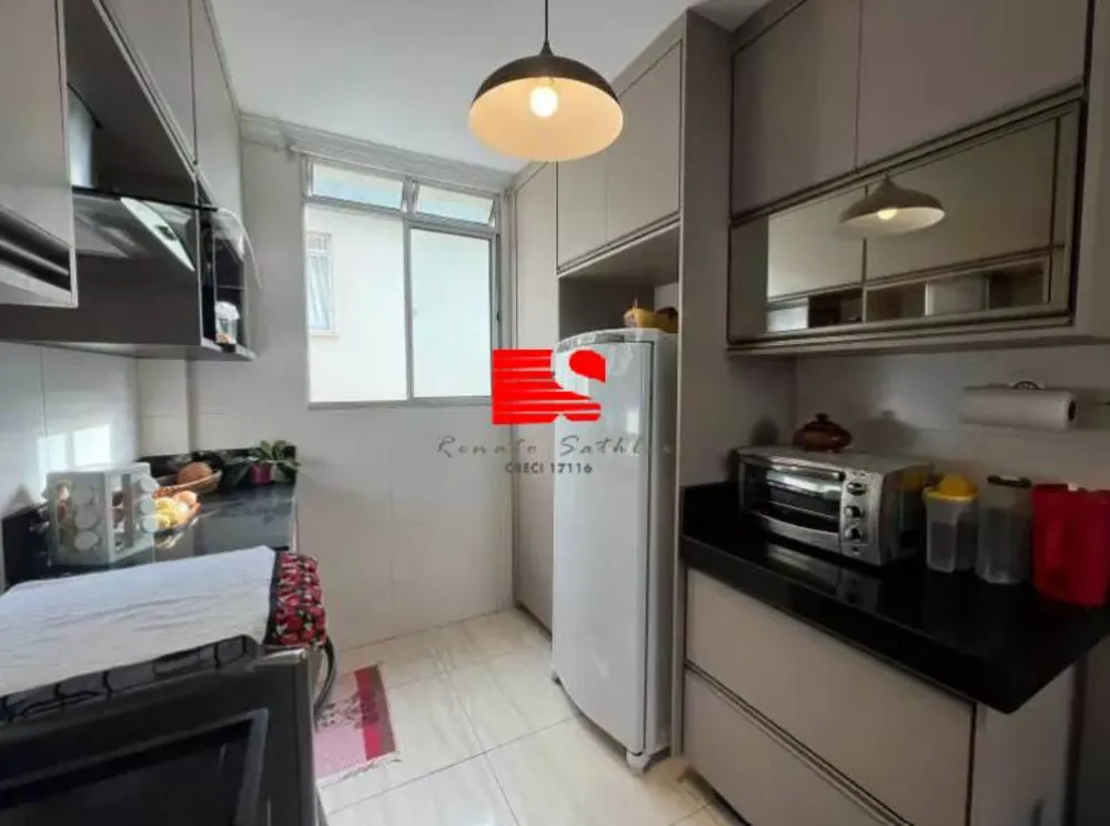 Cobertura, 4 quartos, 140 m² - Foto 10