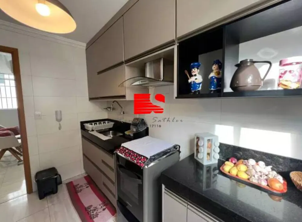 Cobertura, 4 quartos, 140 m² - Foto 9