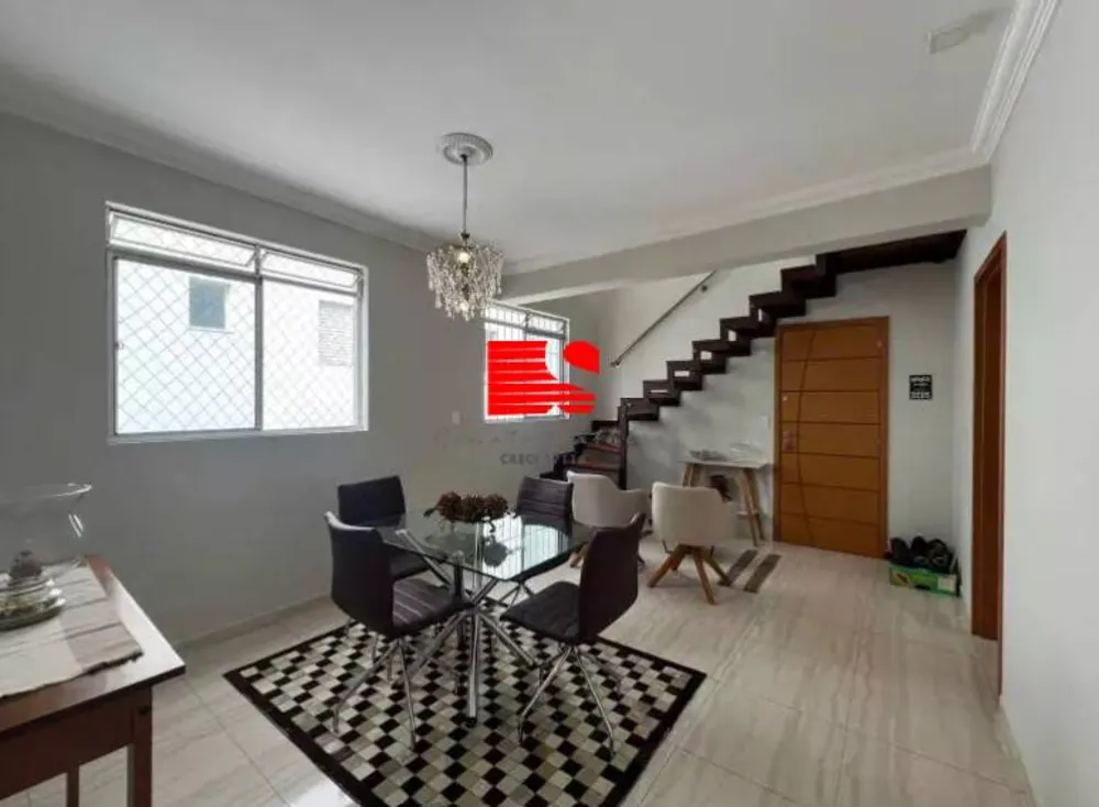 Cobertura, 4 quartos, 140 m² - Foto 2