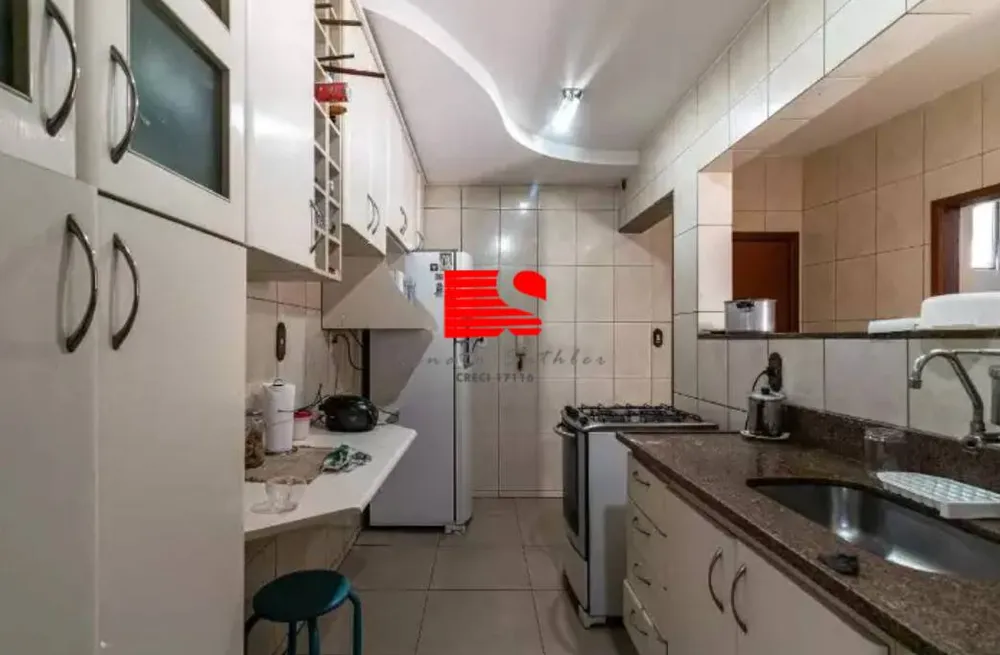 Apartamento, 3 quartos - Foto 10