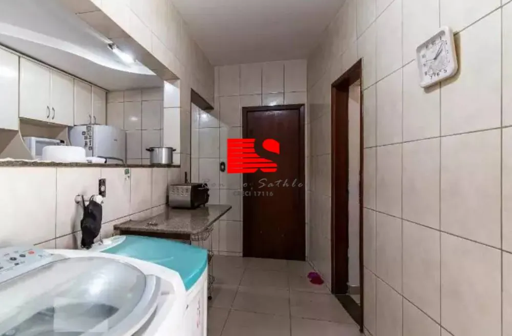 Apartamento, 3 quartos - Foto 13