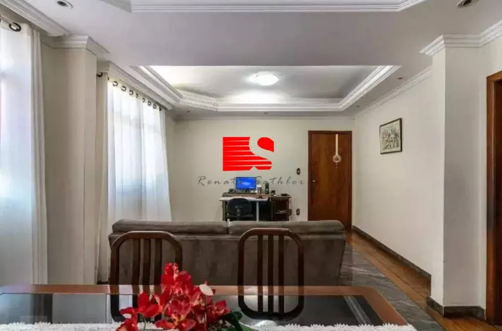 Apartamento, 3 quartos - Foto 2