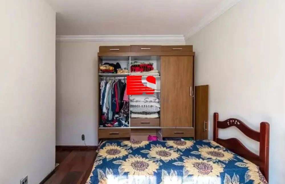 Apartamento, 3 quartos - Foto 5