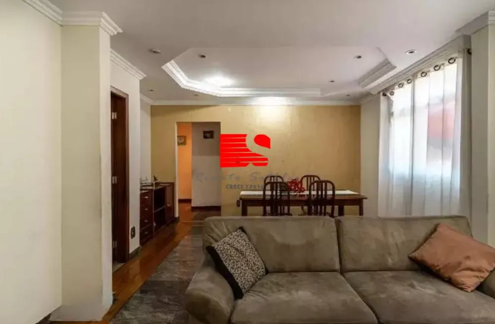 Apartamento, 3 quartos - Foto 1