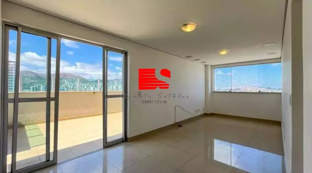 Cobertura, 3 quartos, 160 m² - Foto 13