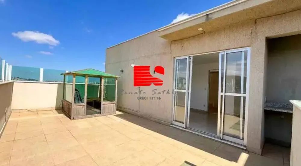 Cobertura, 3 quartos, 160 m² - Foto 7