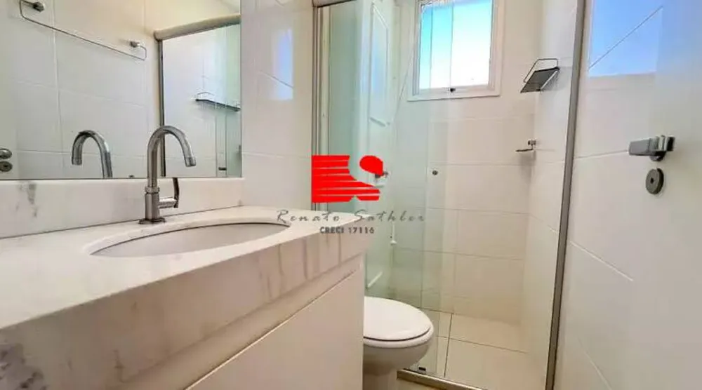 Cobertura, 3 quartos, 160 m² - Foto 11