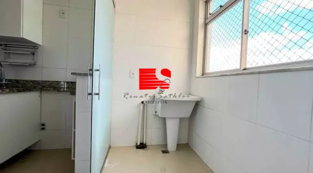 Cobertura, 3 quartos, 160 m² - Foto 12