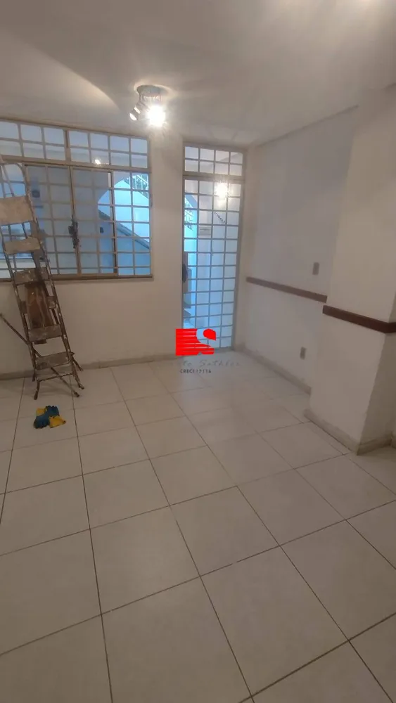 Depósito-Galpão, 120 m² - Foto 1
