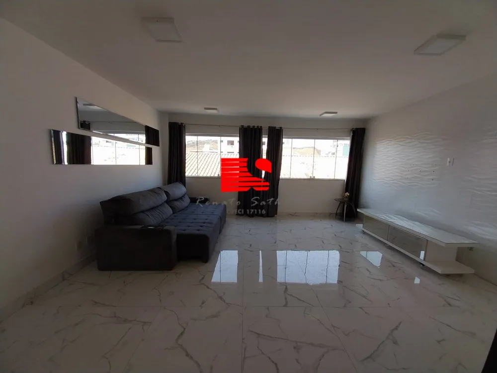 Apartamento, 3 quartos, 150 m² - Foto 1