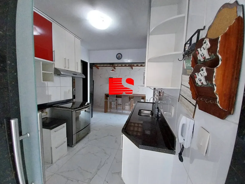 Apartamento, 3 quartos, 150 m² - Foto 15