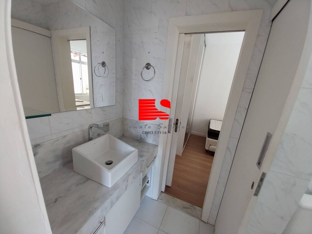 Apartamento, 3 quartos, 150 m² - Foto 2