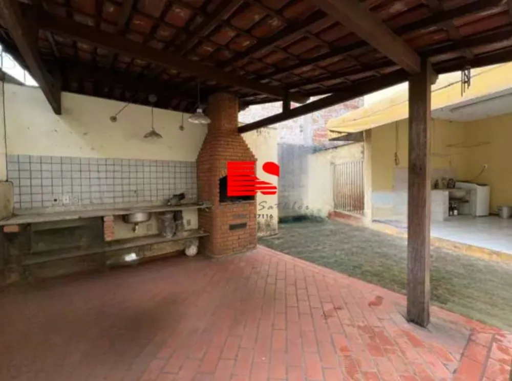 Casa, 3 quartos, 308 m² - Foto 2