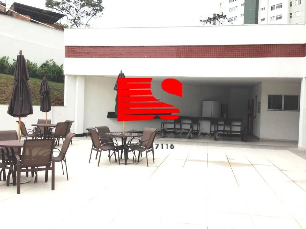 Cobertura, 2 quartos - Foto 6