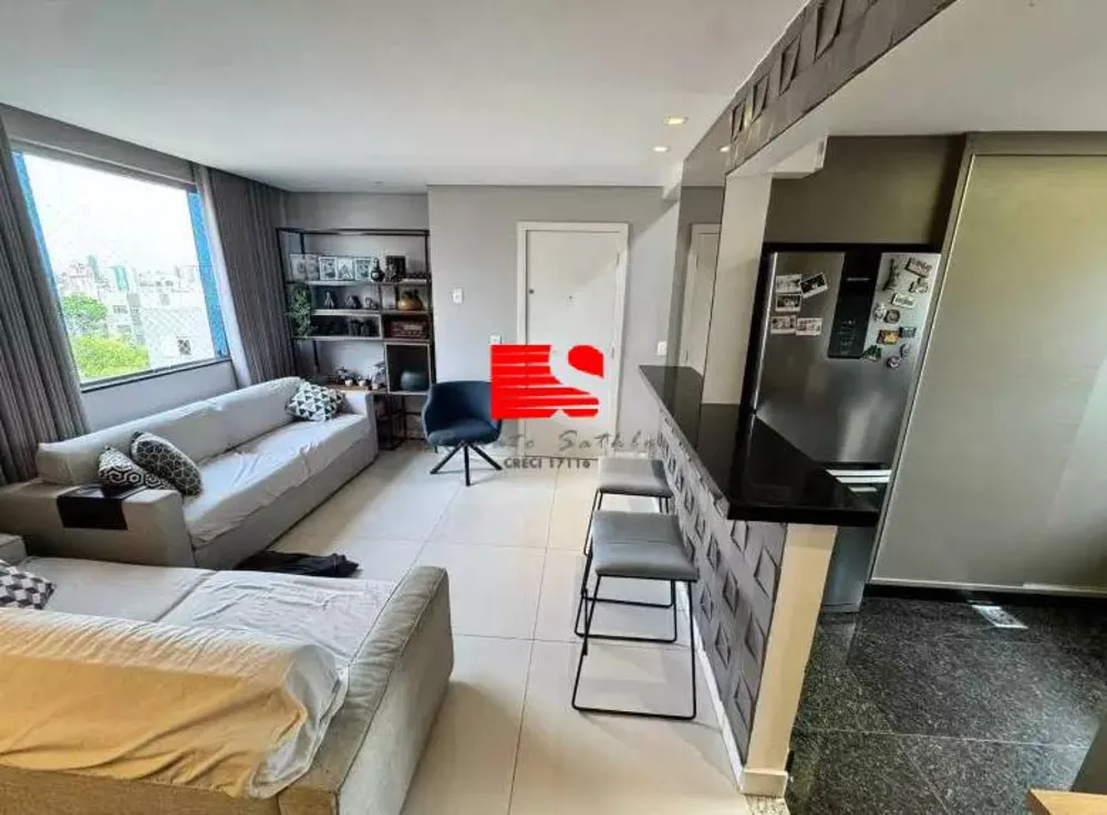 Apartamento, 3 quartos, 180 m² - Foto 14