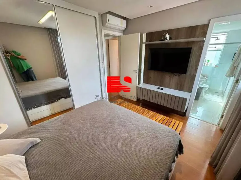 Apartamento, 3 quartos, 180 m² - Foto 10