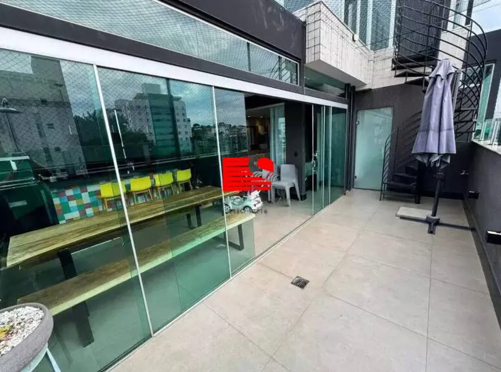 Apartamento, 3 quartos, 180 m² - Foto 16