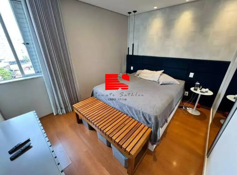 Apartamento, 3 quartos, 180 m² - Foto 15