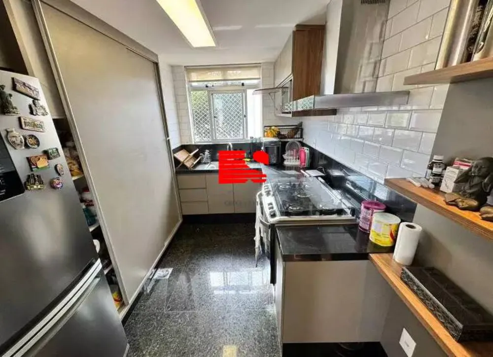 Apartamento, 3 quartos, 180 m² - Foto 3