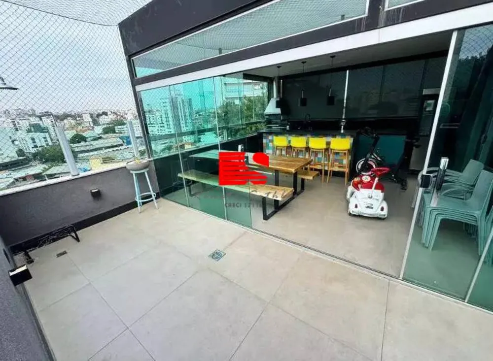 Apartamento, 3 quartos, 180 m² - Foto 6