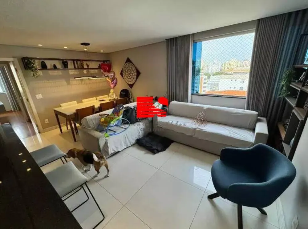 Apartamento, 3 quartos, 180 m² - Foto 9