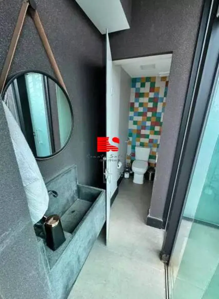 Apartamento, 3 quartos, 180 m² - Foto 7