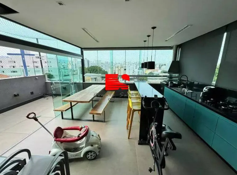 Apartamento, 3 quartos, 180 m² - Foto 13