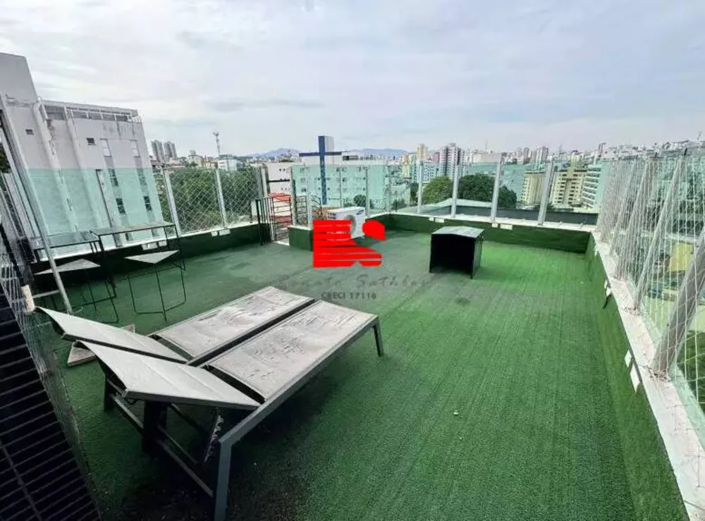 Apartamento, 3 quartos, 180 m² - Foto 12