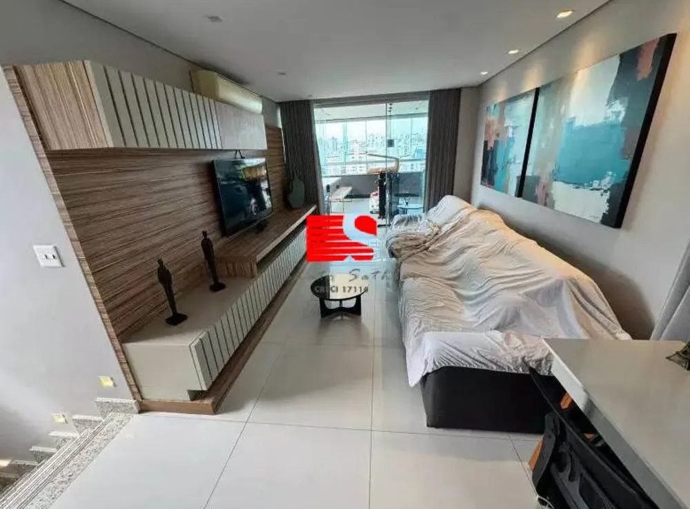 Apartamento, 3 quartos, 180 m² - Foto 4