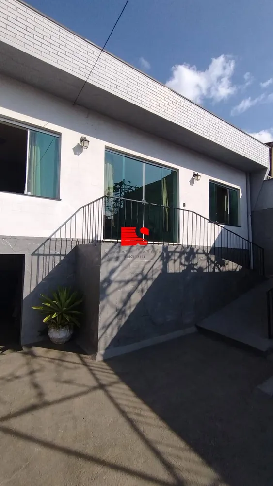 Casa, 5 quartos, 203 m² - Foto 7