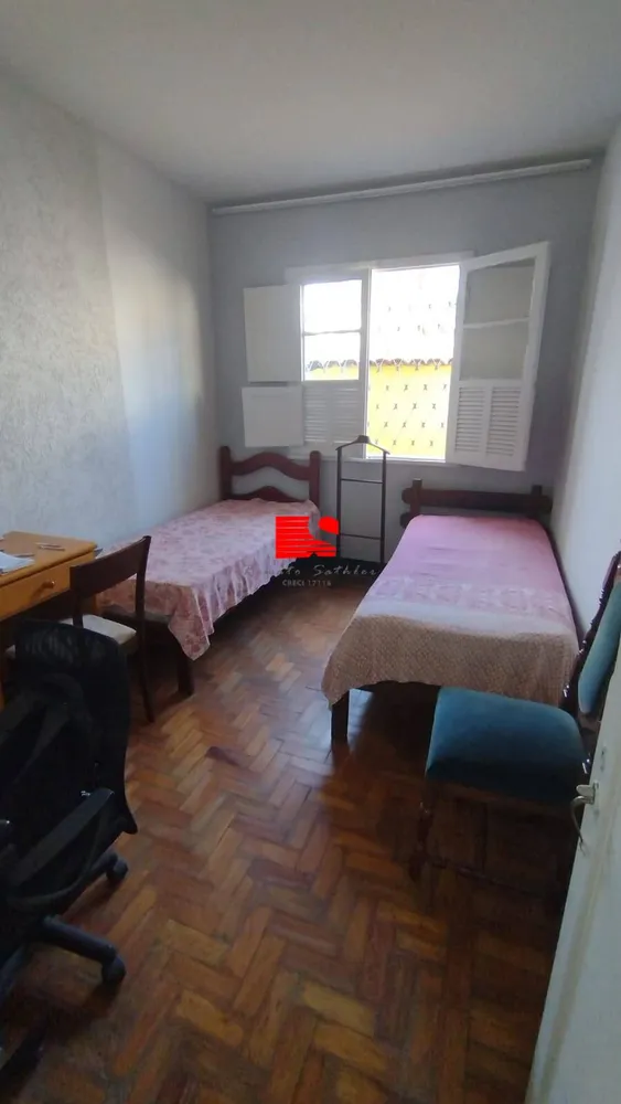 Casa, 5 quartos, 203 m² - Foto 12