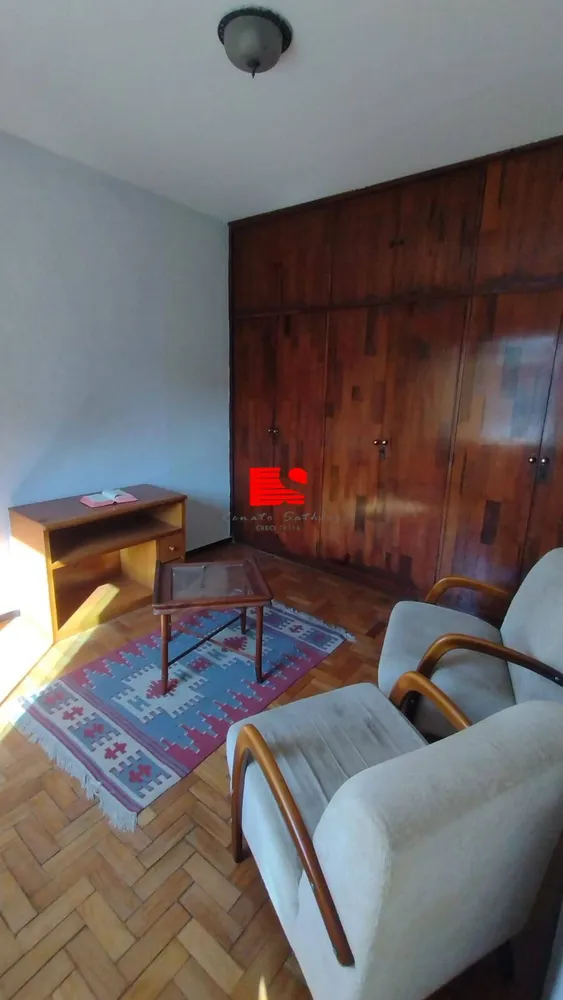 Casa, 5 quartos, 203 m² - Foto 11