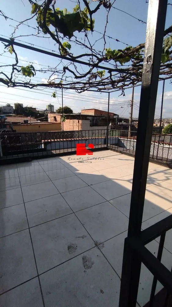 Casa, 5 quartos, 203 m² - Foto 6