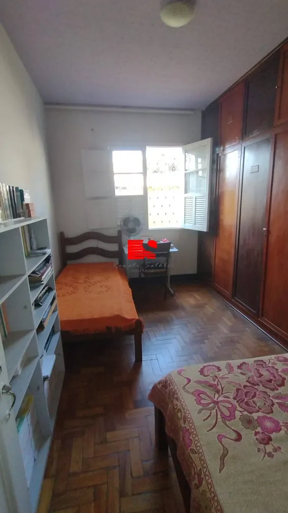 Casa, 5 quartos, 203 m² - Foto 9