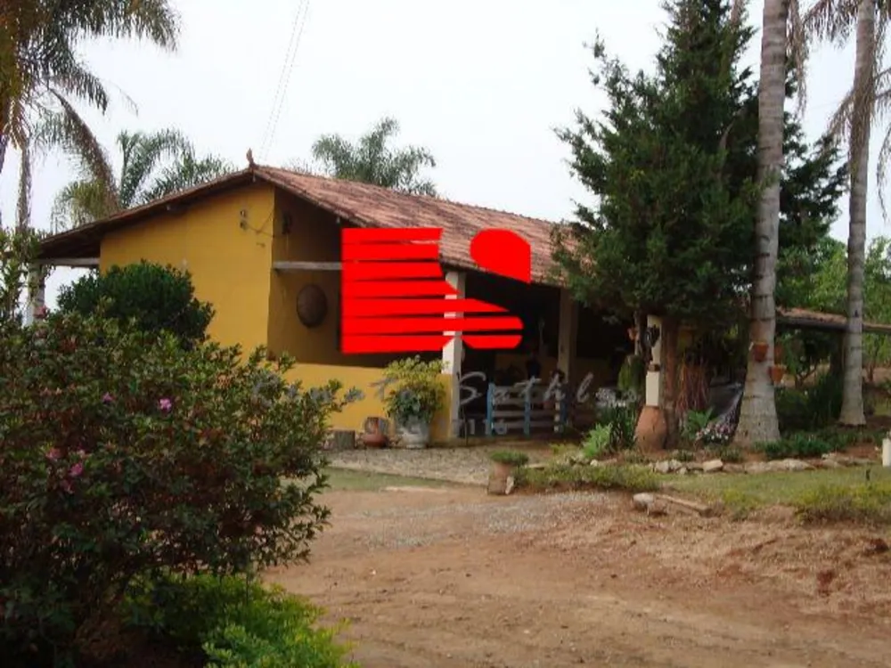 Sítio, 2 quartos, 11 m² - Foto 5