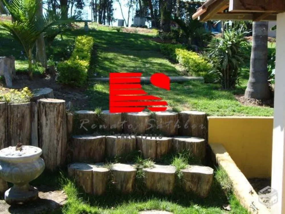 Sítio, 2 quartos, 11 m² - Foto 2