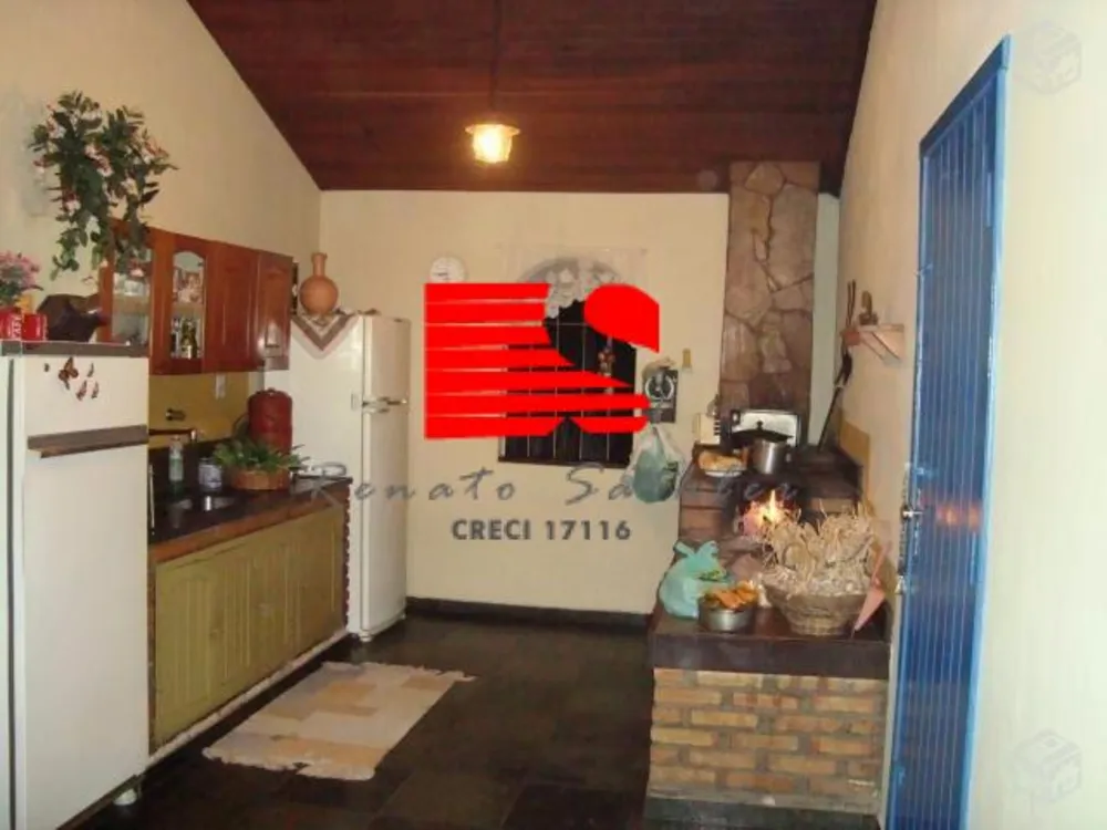 Sítio, 2 quartos, 11 m² - Foto 4
