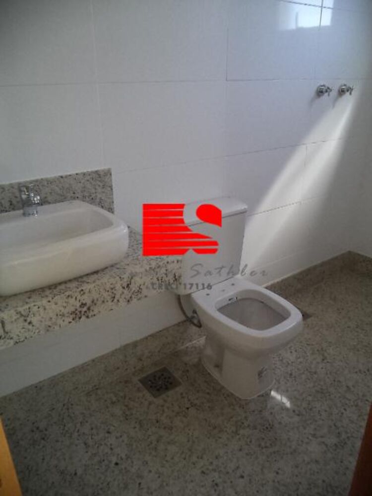Apartamento, 3 quartos, 145 m² - Foto 5
