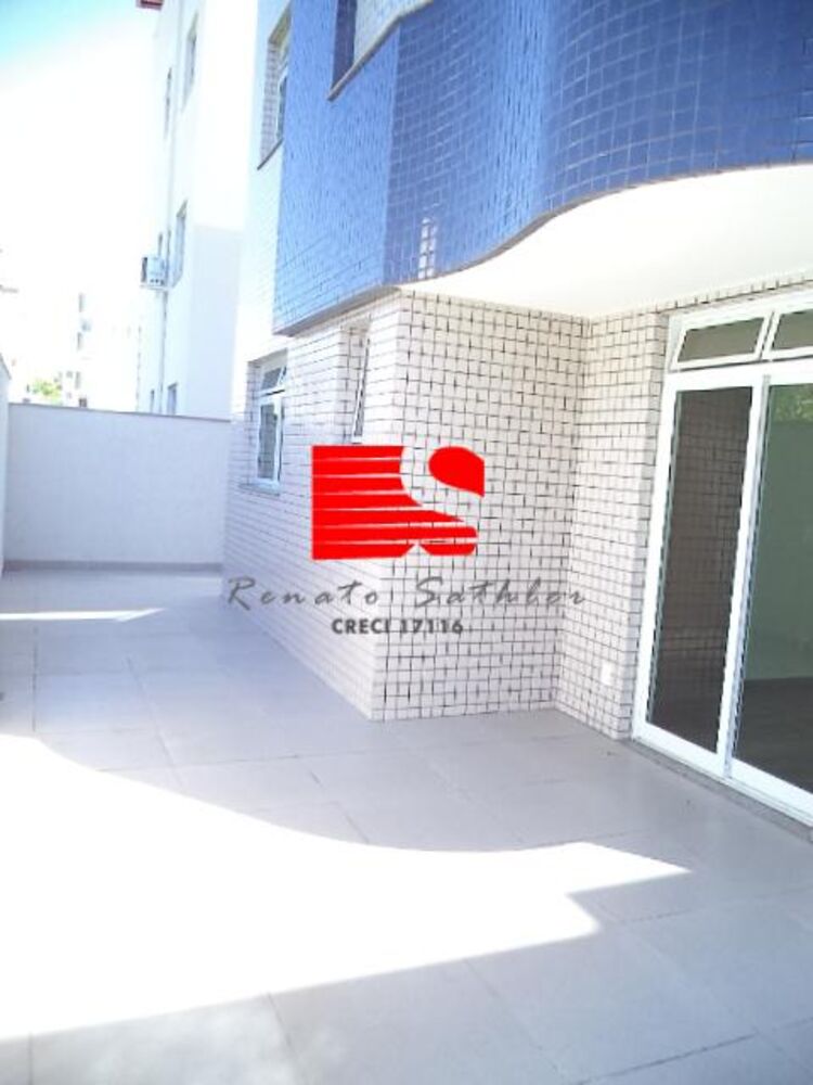 Apartamento, 3 quartos, 145 m² - Foto 1