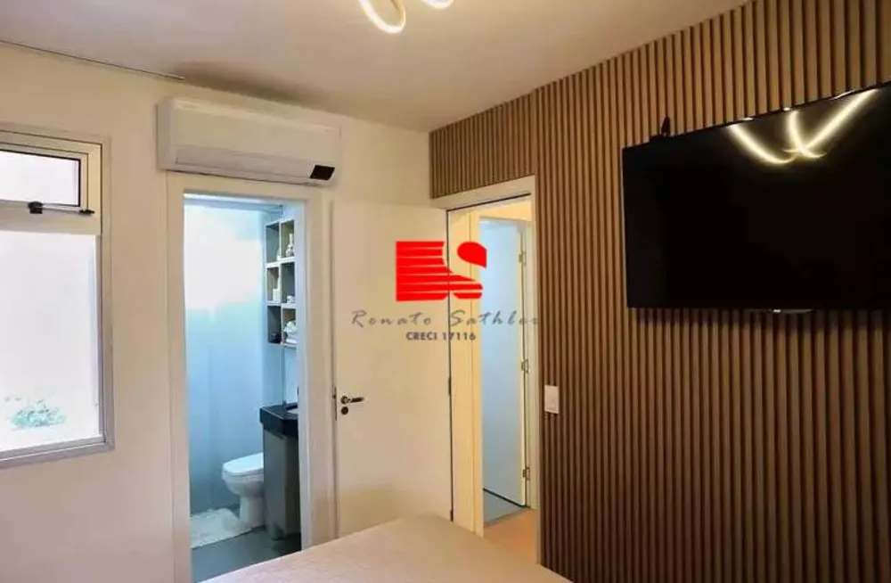 Apartamento, 3 quartos, 73 m² - Foto 1