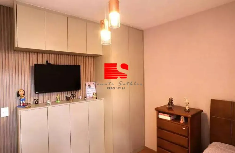 Apartamento, 3 quartos, 73 m² - Foto 3