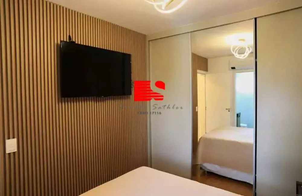 Apartamento, 3 quartos, 73 m² - Foto 6
