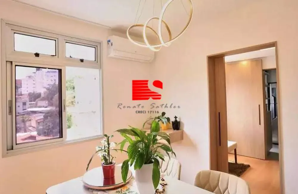 Apartamento, 3 quartos, 73 m² - Foto 5