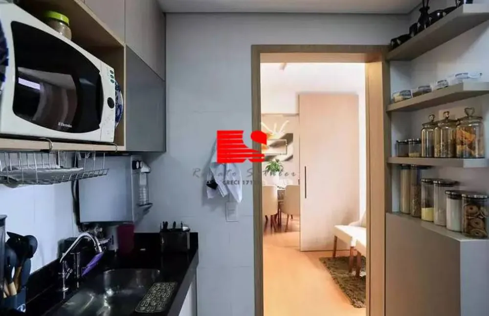 Apartamento, 3 quartos, 73 m² - Foto 14