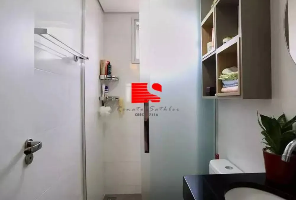 Apartamento, 3 quartos, 73 m² - Foto 7