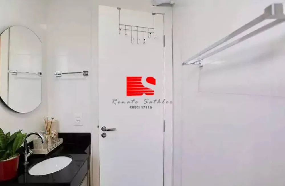Apartamento, 3 quartos, 73 m² - Foto 6