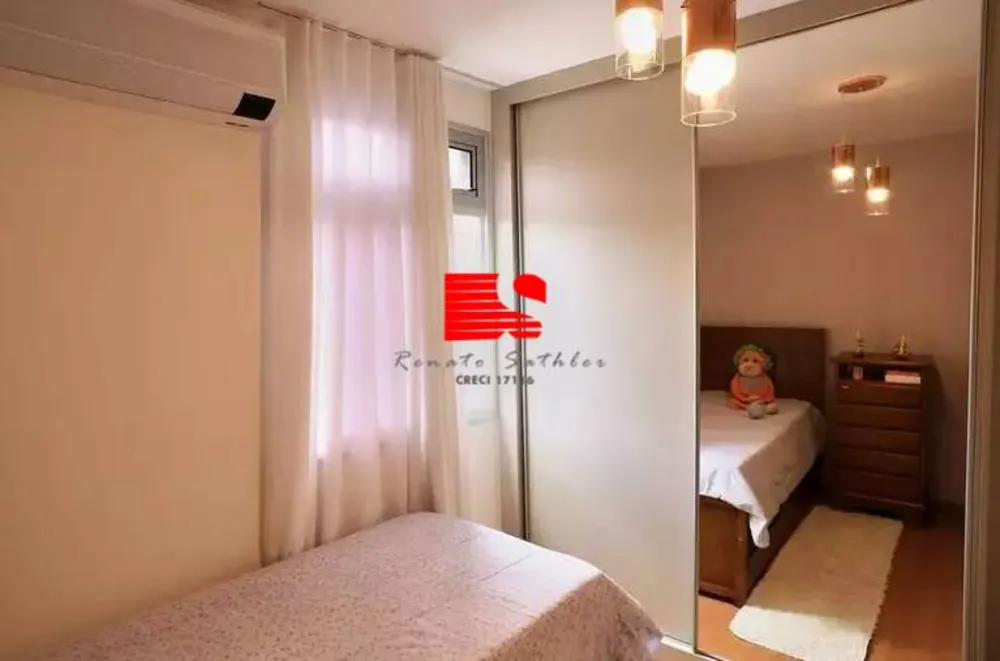 Apartamento, 3 quartos, 73 m² - Foto 8