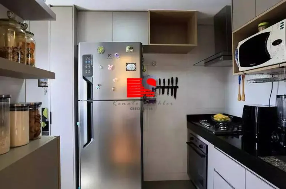 Apartamento, 3 quartos, 73 m² - Foto 2