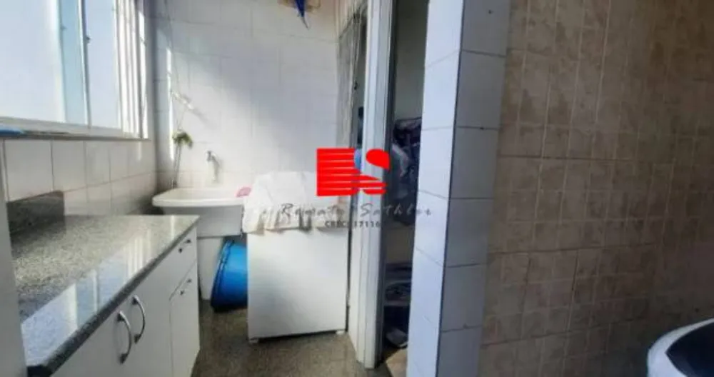 Cobertura, 4 quartos, 200 m² - Foto 11
