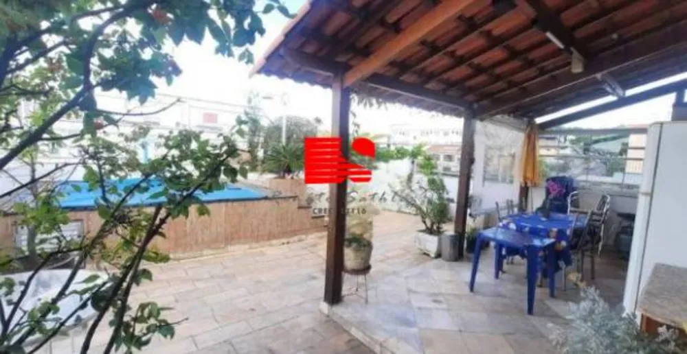 Cobertura, 4 quartos, 200 m² - Foto 14